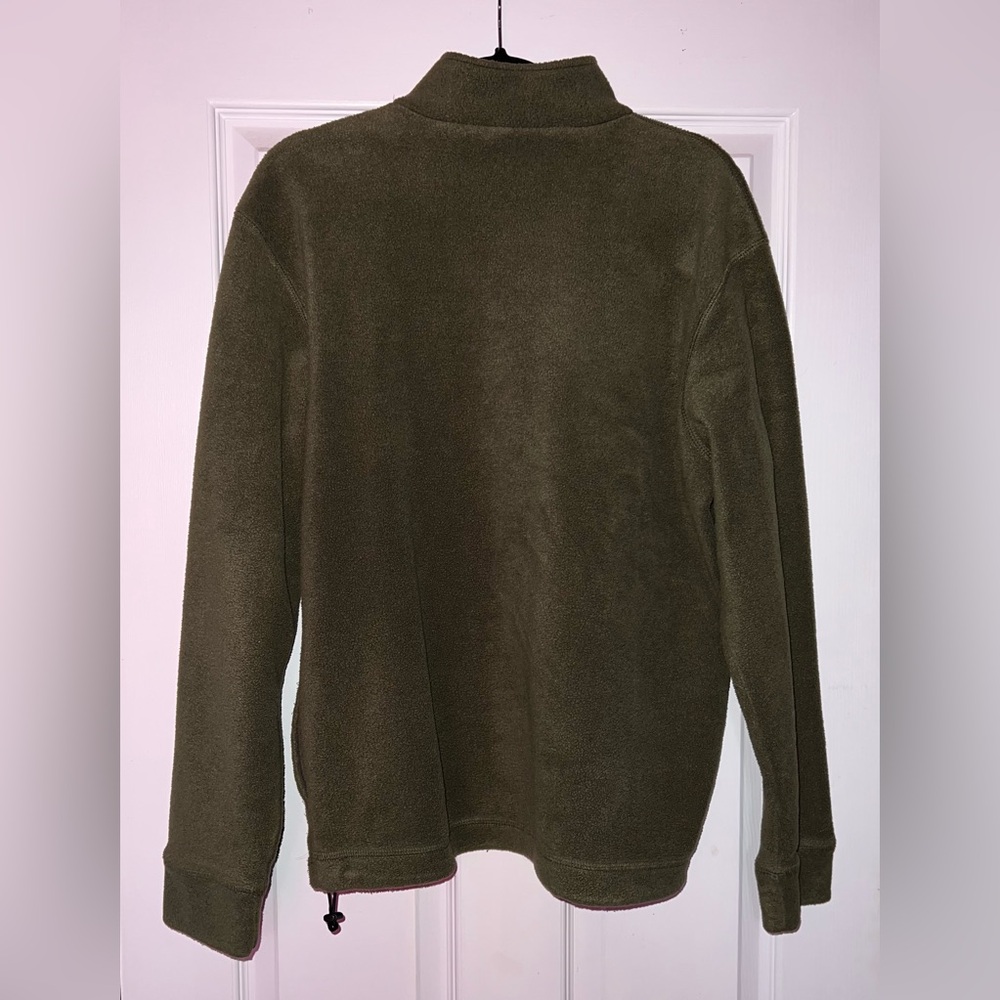 Gap Pullover Fleece - image 2